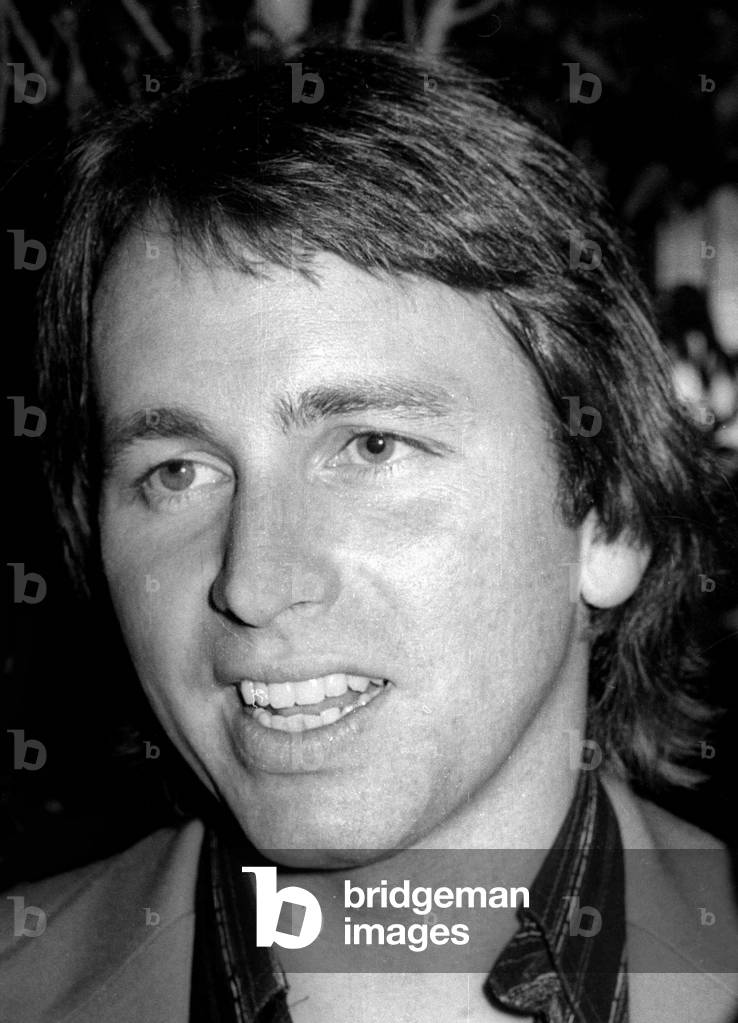 John Ritter, 1978 (photo)