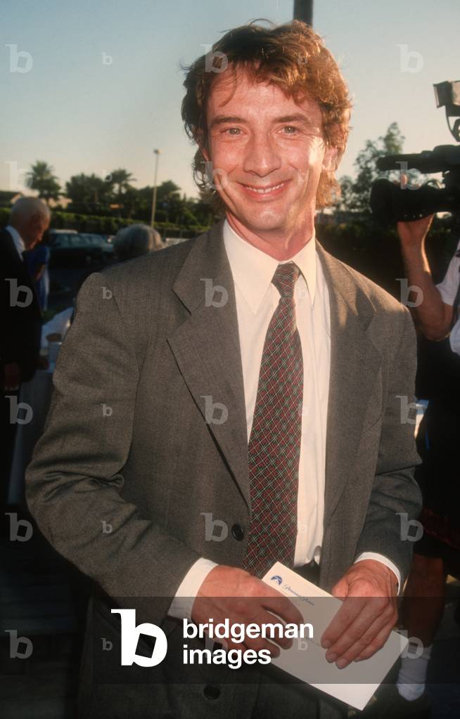 Martin Short, 1994 (photo)