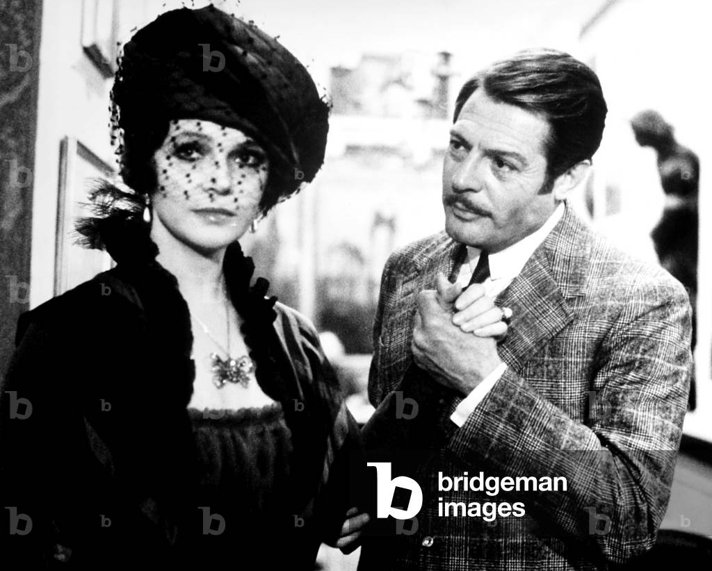 Divina creatura by Giuseppe Patroni Griffi, 1975