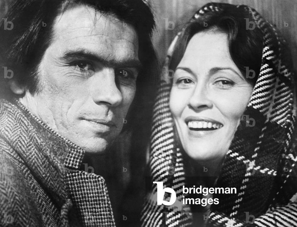 Eyes of Laura Mars by Irvin Kershner, 1978