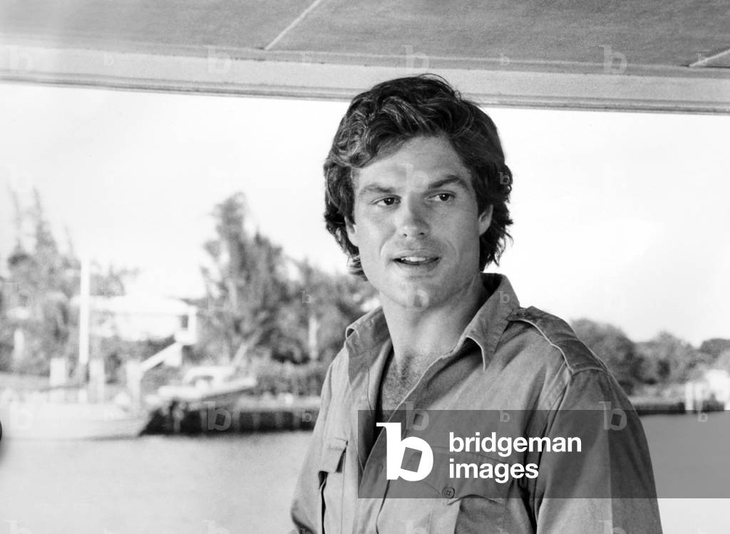 Blue Skies Again by Richard Michaels, 1983