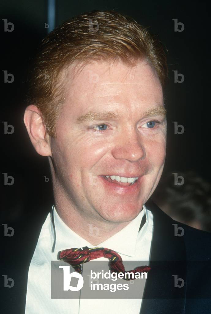 David Caruso, 1990s (photo)