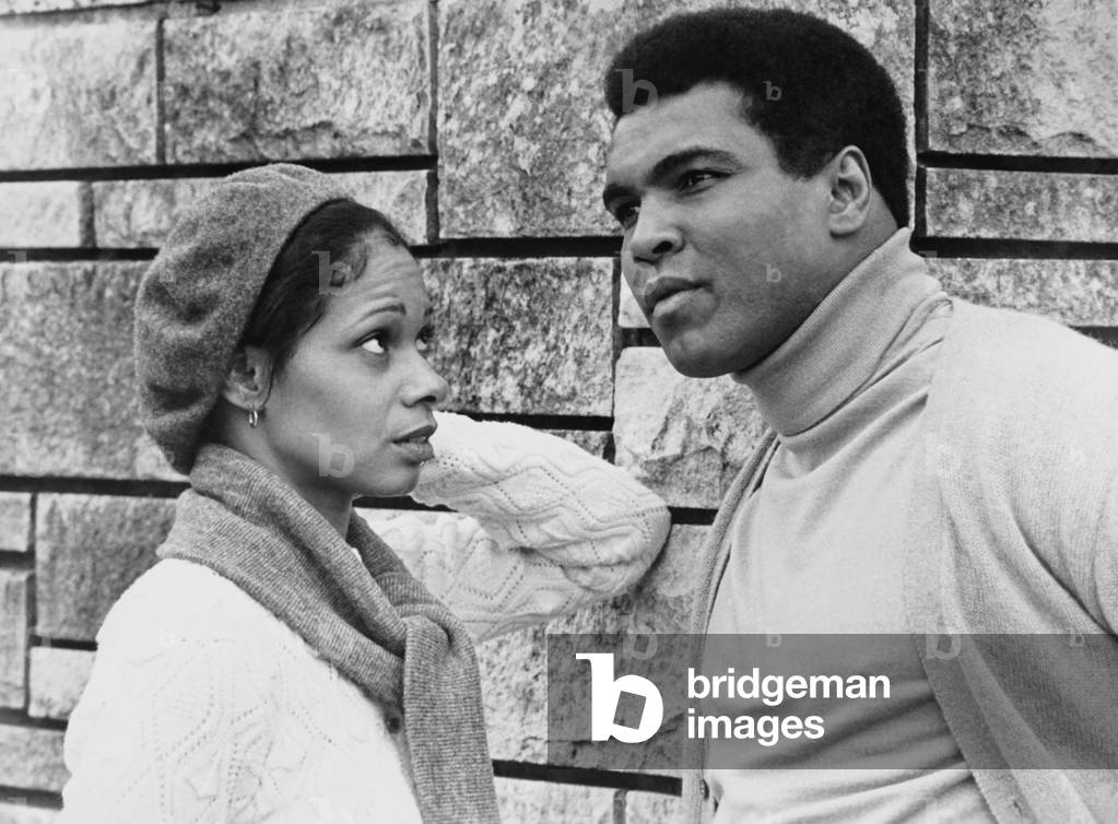 The Greatest by Tom Gries, 1977