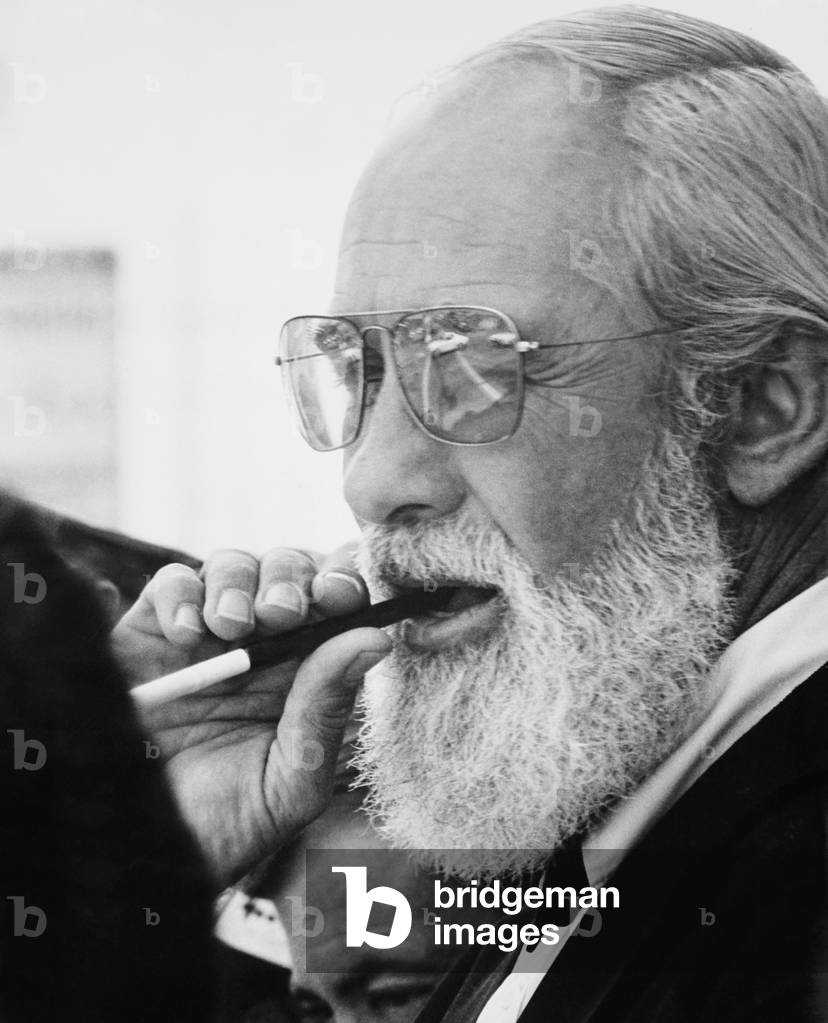 DUSTY AND SWEETS MCGEE, cinematographer William A. Fraker, 1971