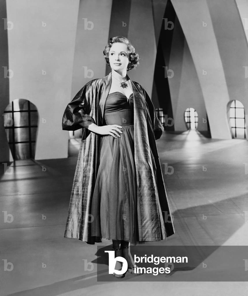 THE 5000 FINGERS OF DR. T., Mary Healy, 1953