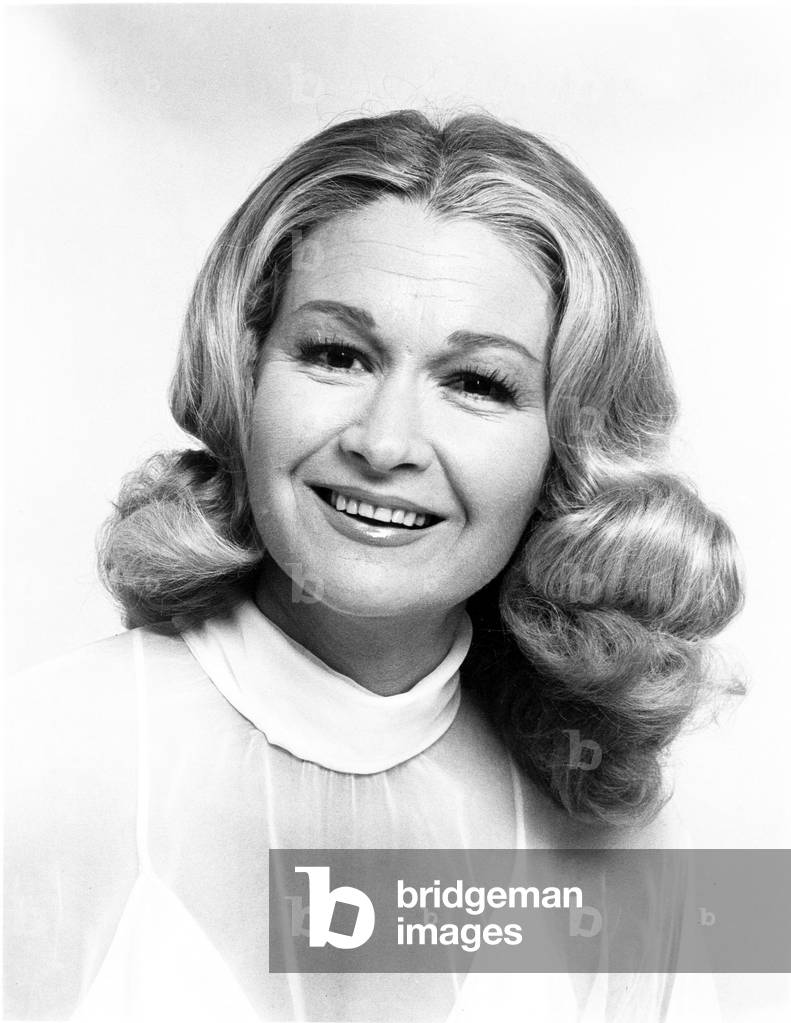 EMBRYO, Diane Ladd, 1976