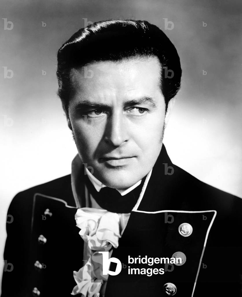 FOREVER AND A DAY, Ray Milland, 1943