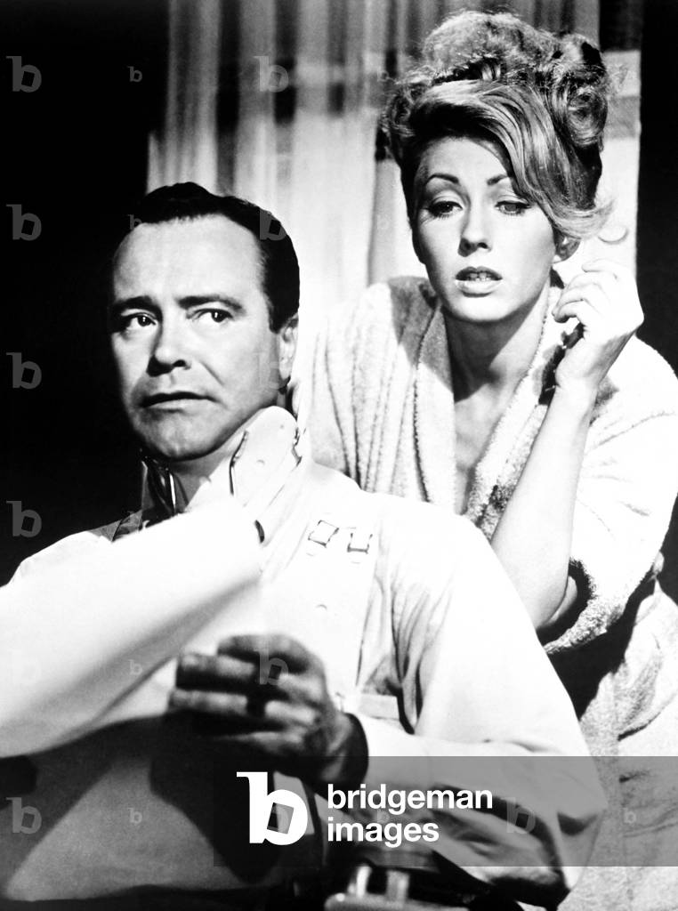 The Fortune Cookie by Billy Wilder, 1966