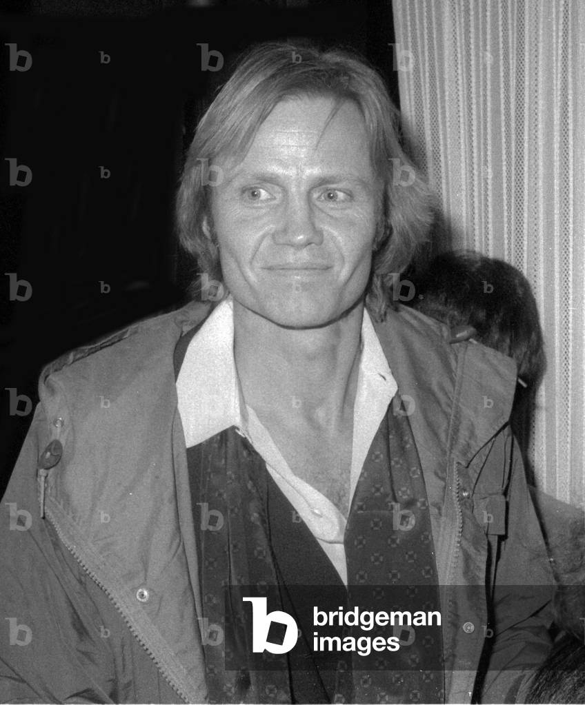 Jon Voight, 1978 (photo)