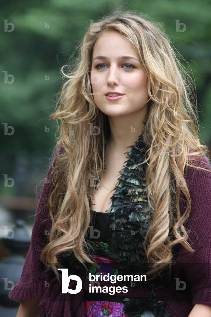 Leelee Sobieski, 2015 (photo)