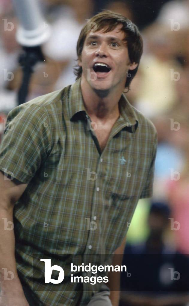 Jim Carrey, 2005 (photo)