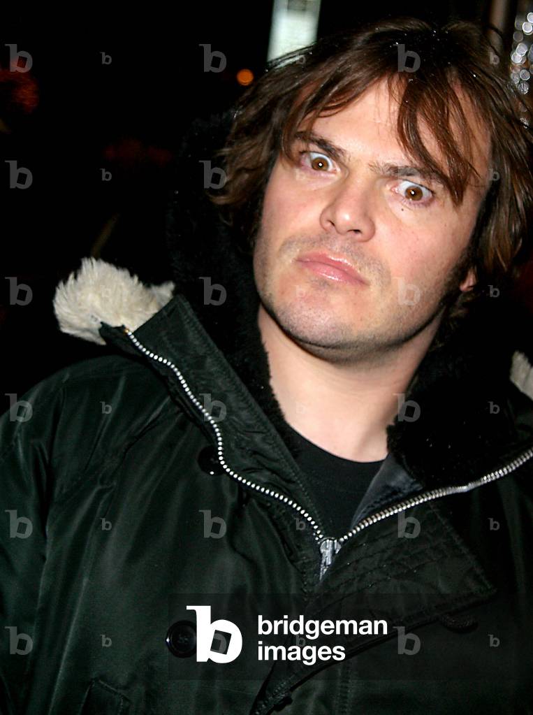 Jack Black, 2002 (photo)
