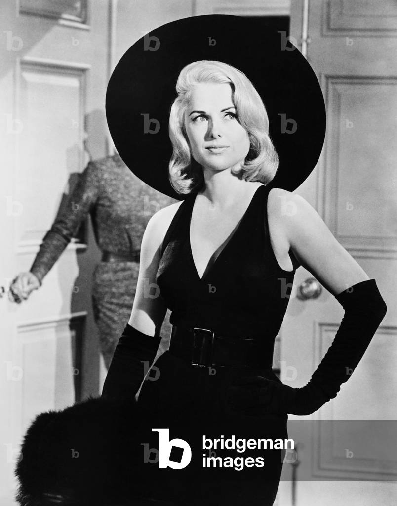 The Carpetbaggers by Edward Dmytryk, 1964