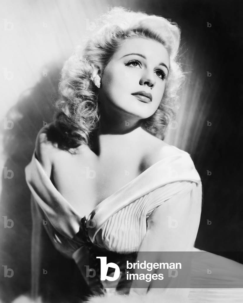 BROADWAY LIMITED, Marjorie Woodworth, 1941