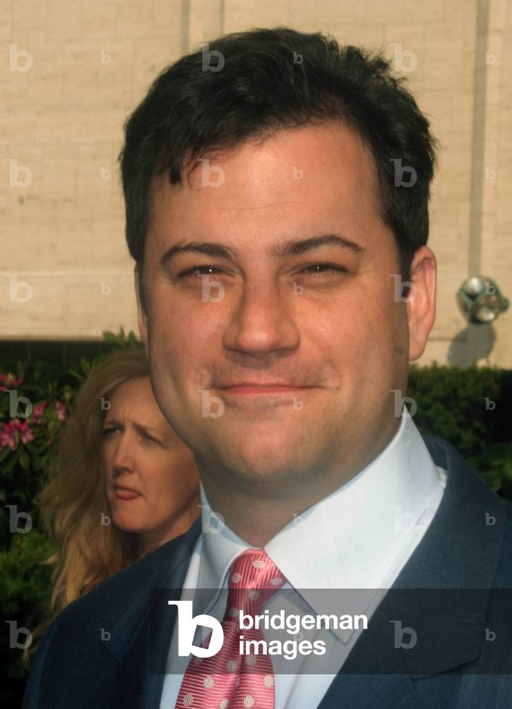 Jimmy Kimmel, 2006 (photo)