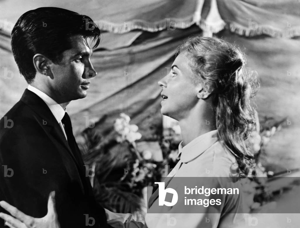 Angel Baby by Paul Wendkos, 1961