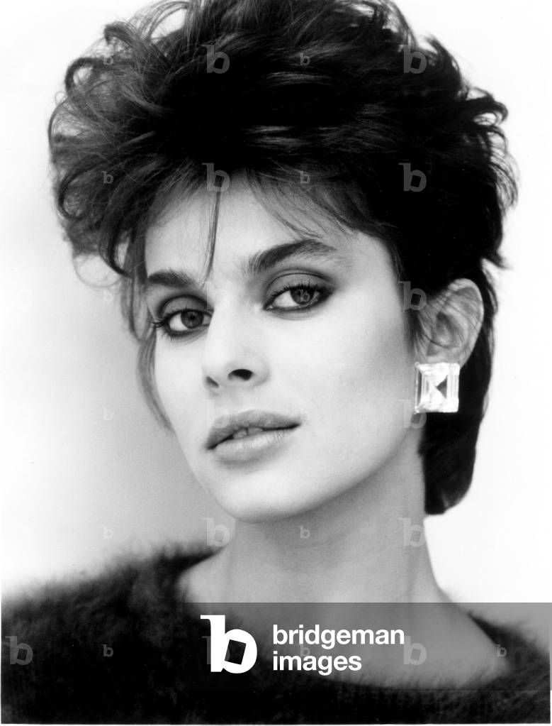 Exposed, directed by James Toback, 1983 (film still)