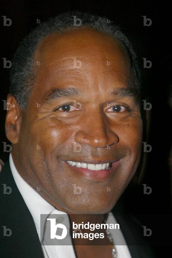 OJ Simpson, 2007 (photo)