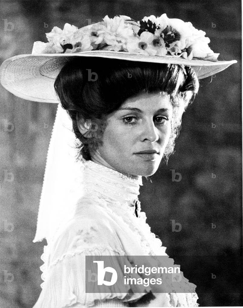 The Go-Between by Joseph Losey, 1971