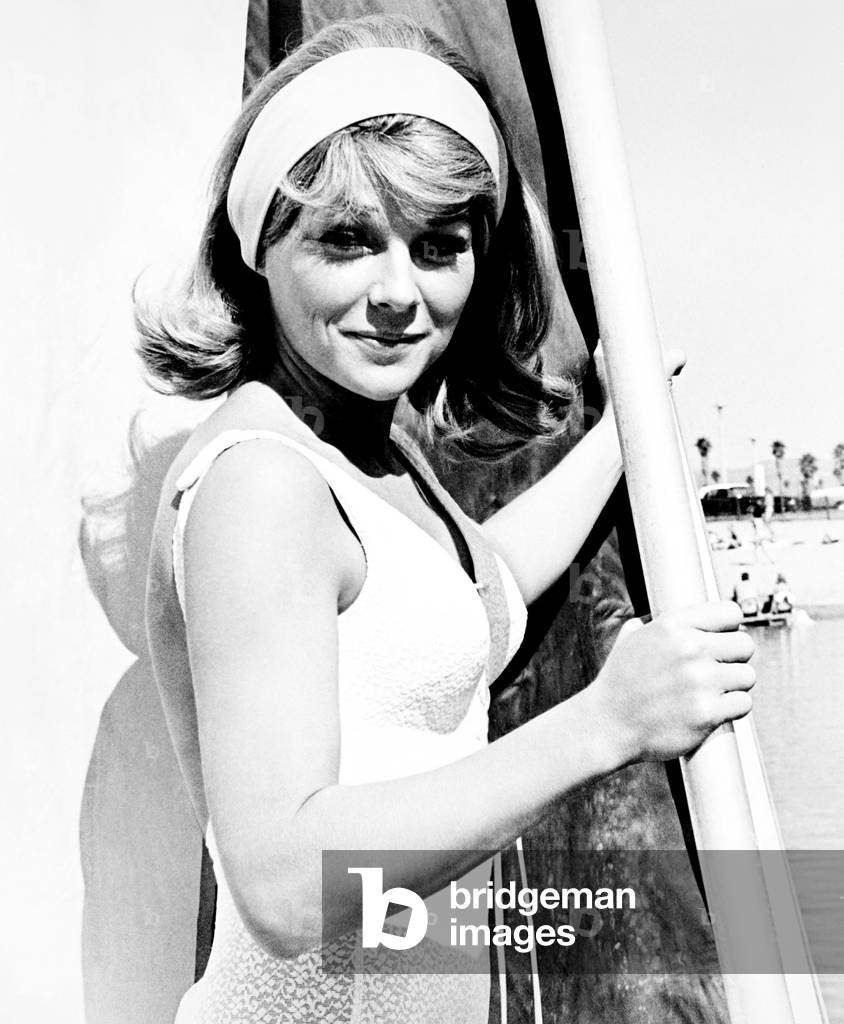 Countdown by Robert Altman, 1967