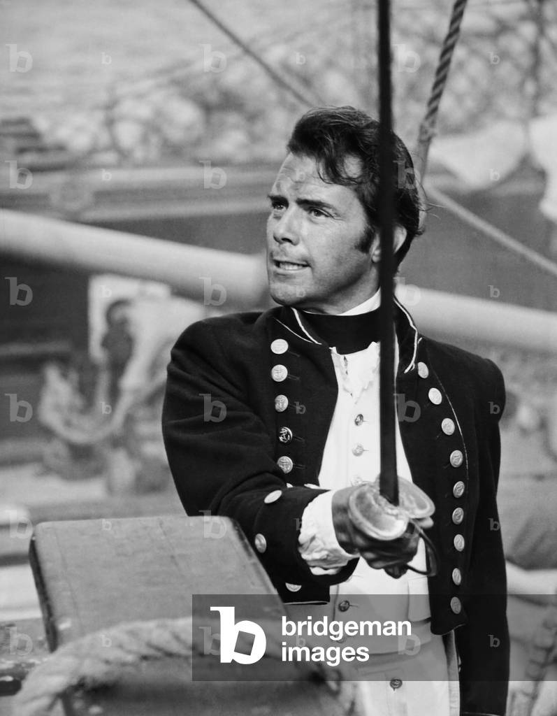 H.M.S. Defiant by Lewis Gilbert, 1962