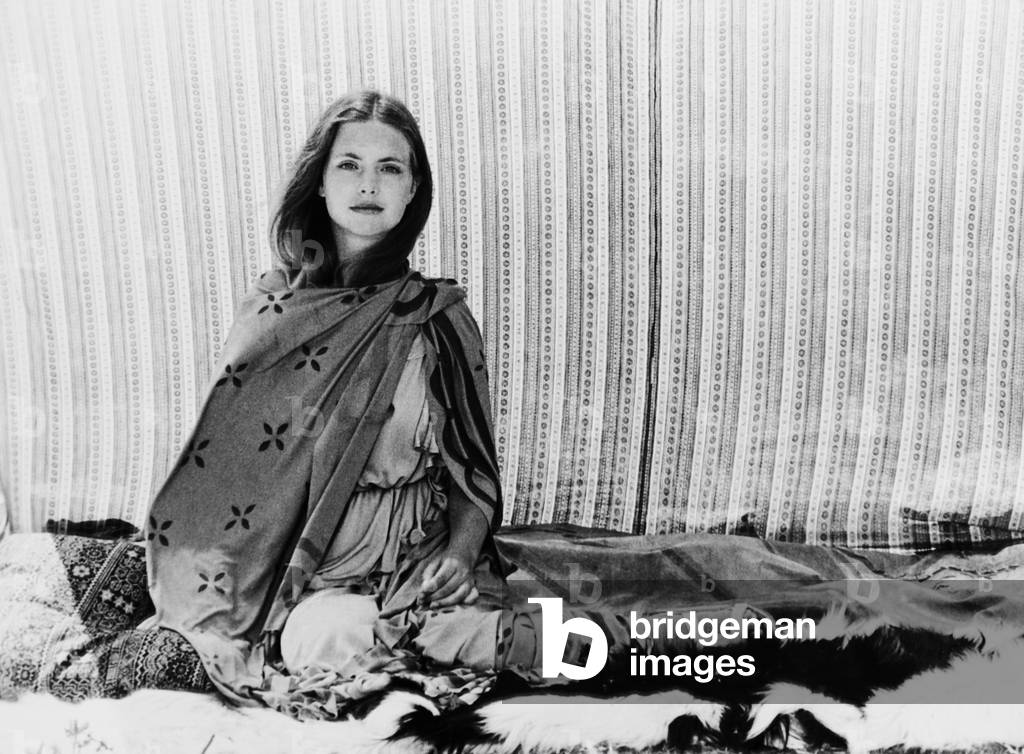 Clash of the Titans by Desmond Davis, 1981