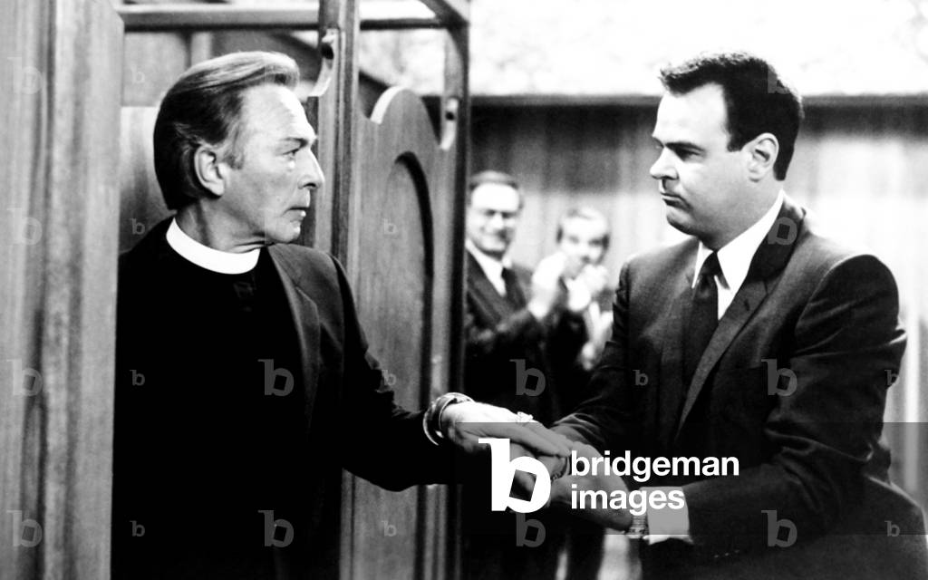 Dragnet by Tom Mankiewicz, 1987