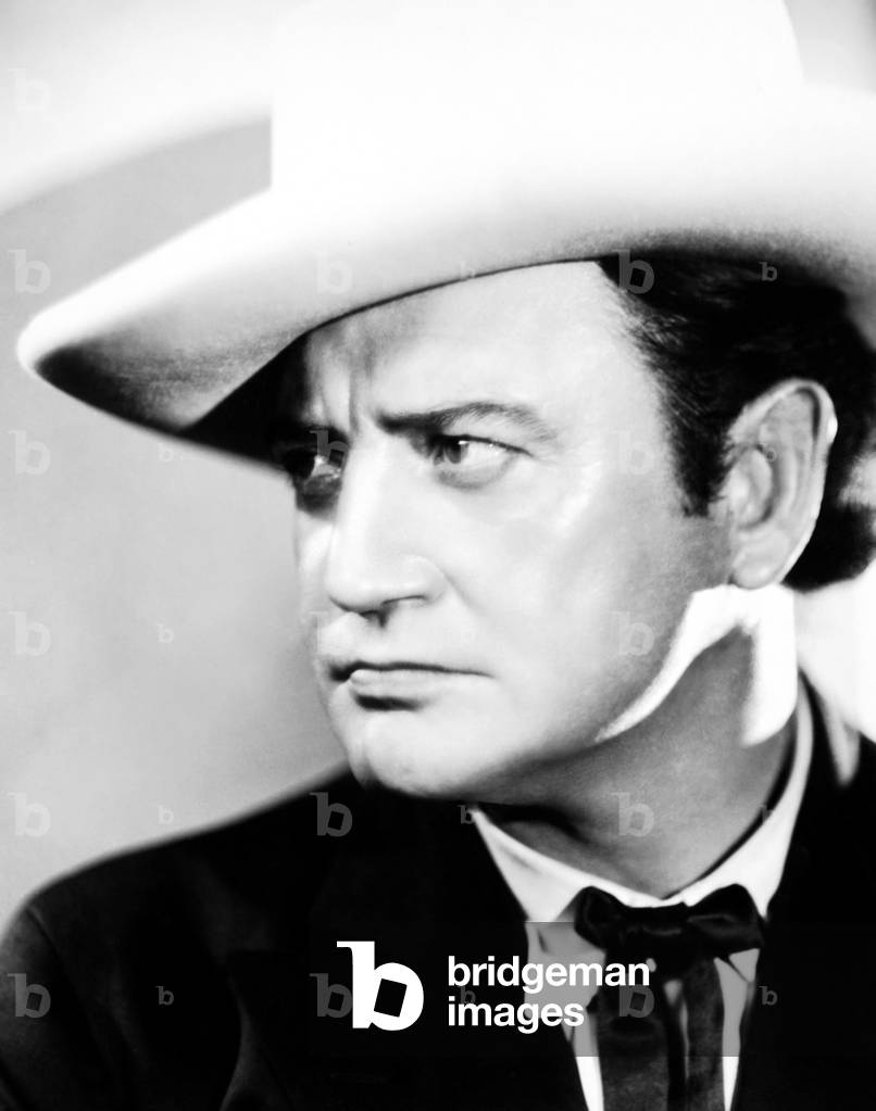 CIMARRON, Richard Dix, 1931