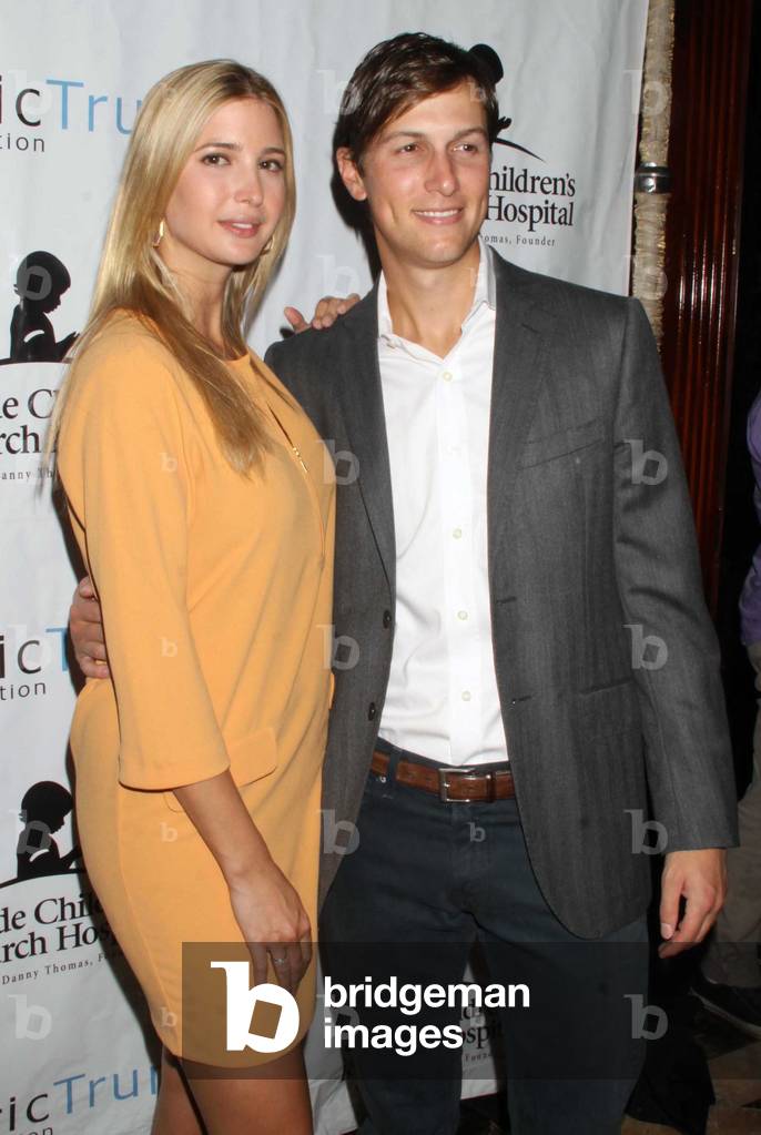 Ivana Trump, 2011 (photo)