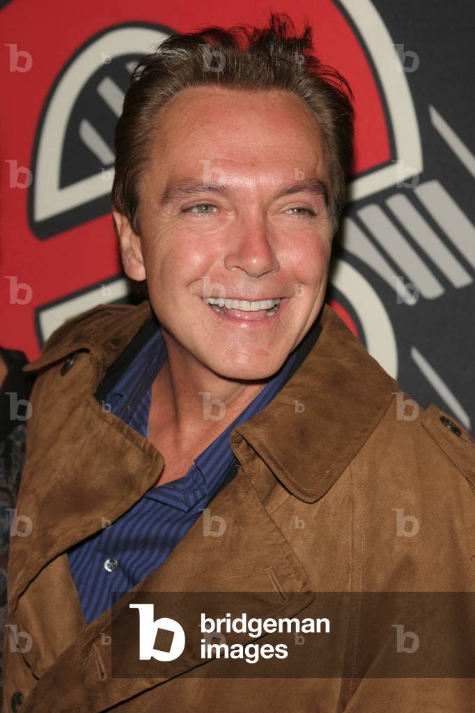 David Cassidy, 2006 (photo)