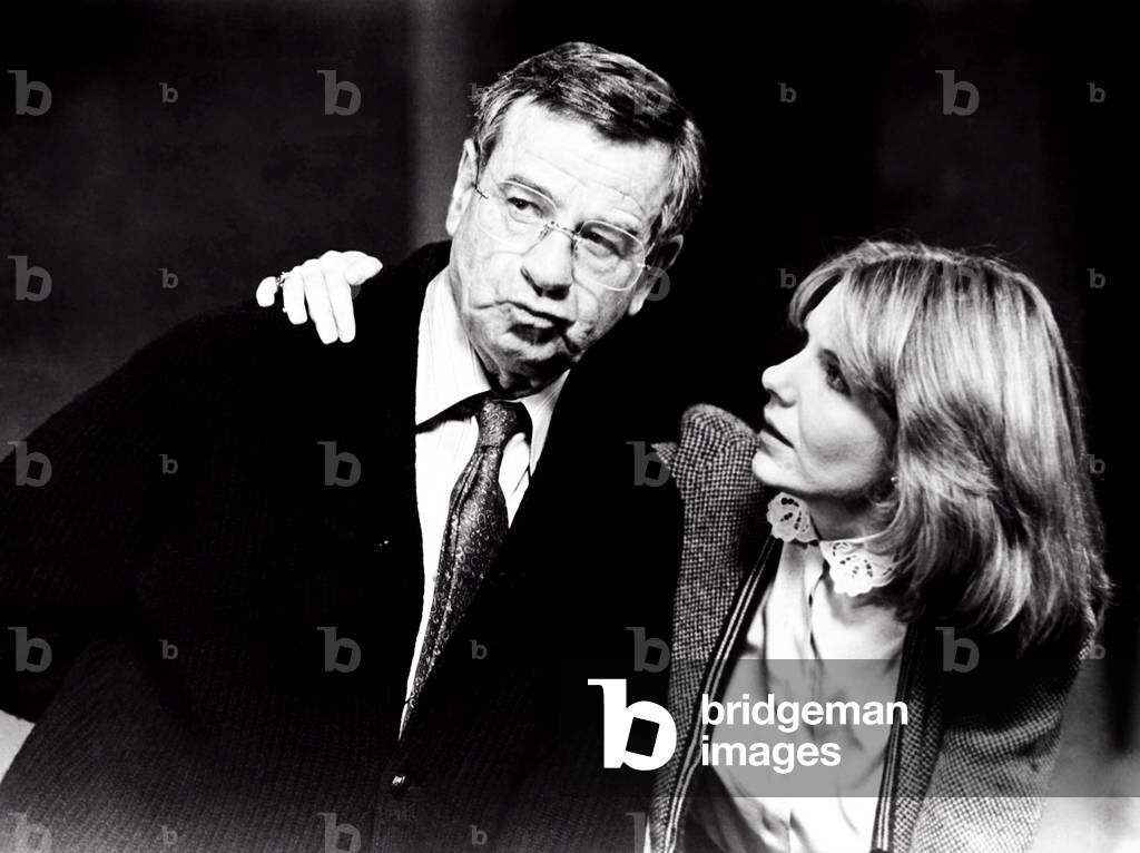 First Monday in October by Ronald Neame, 1981