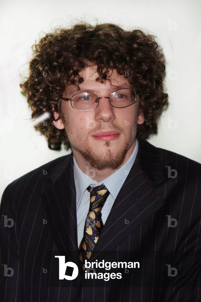 Jesse Eisenberg, 2006 (photo)