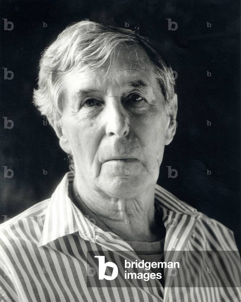 Sir Michael Tippett