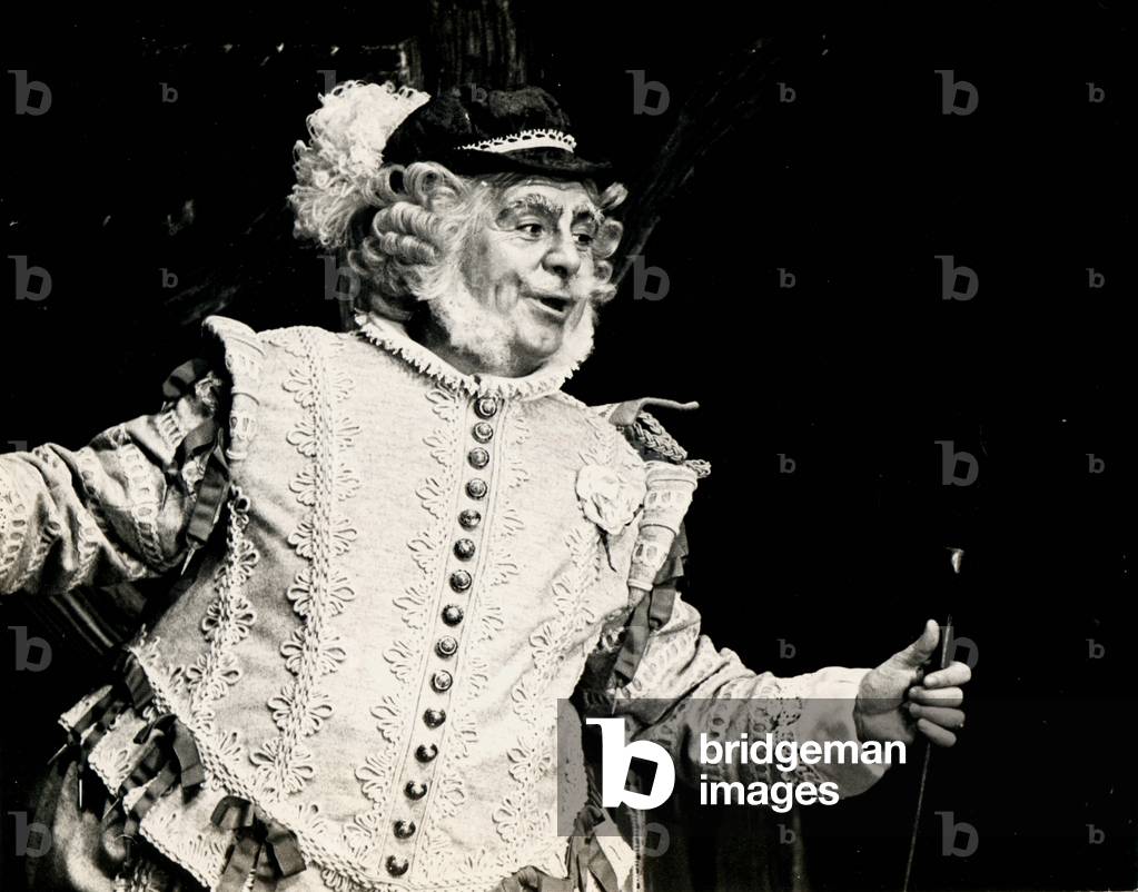 VERDI - Falstaff -