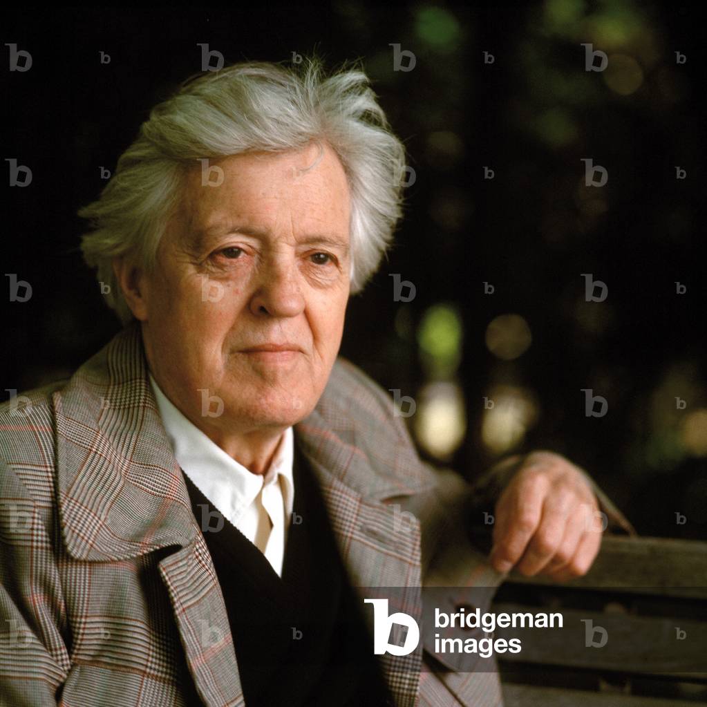 George Lloyd c1987 English
