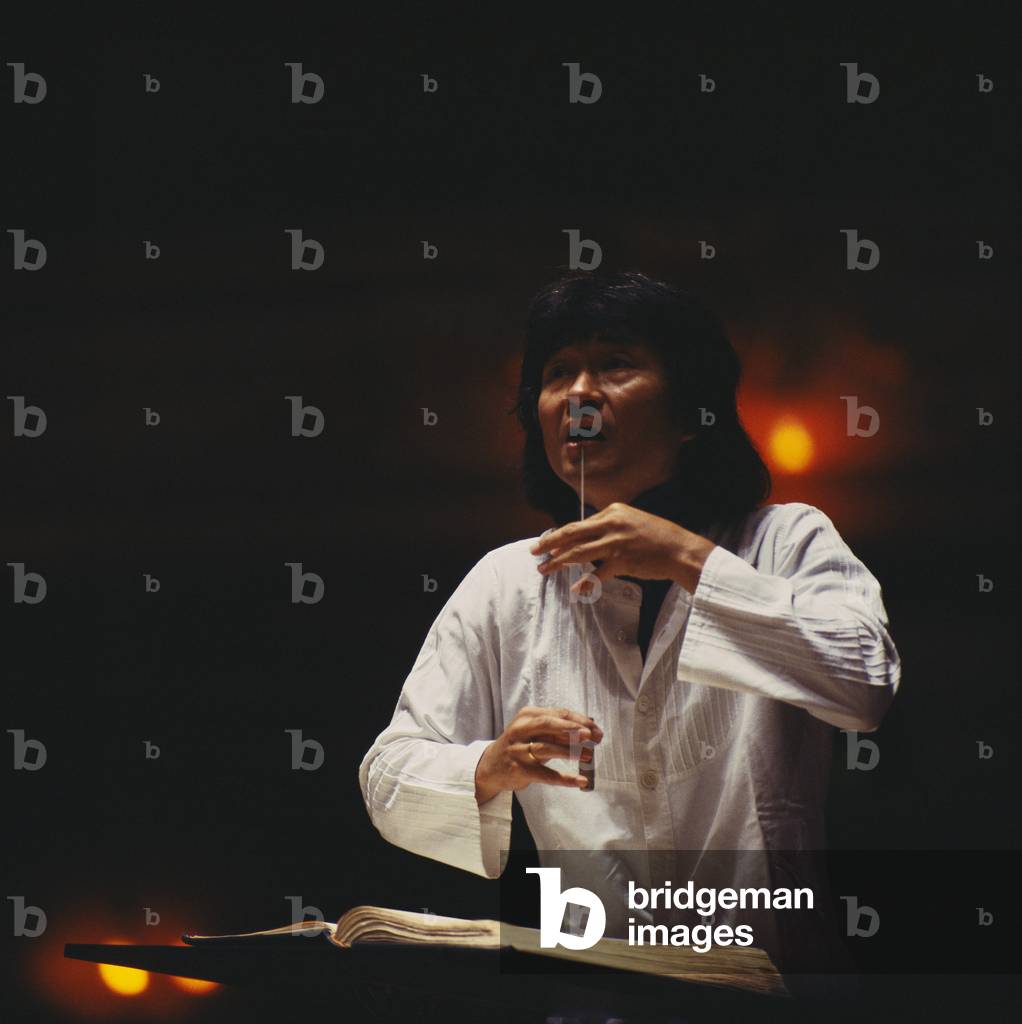 Seiji Ozawa