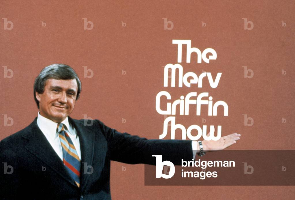 Merv Griffin Show(02)