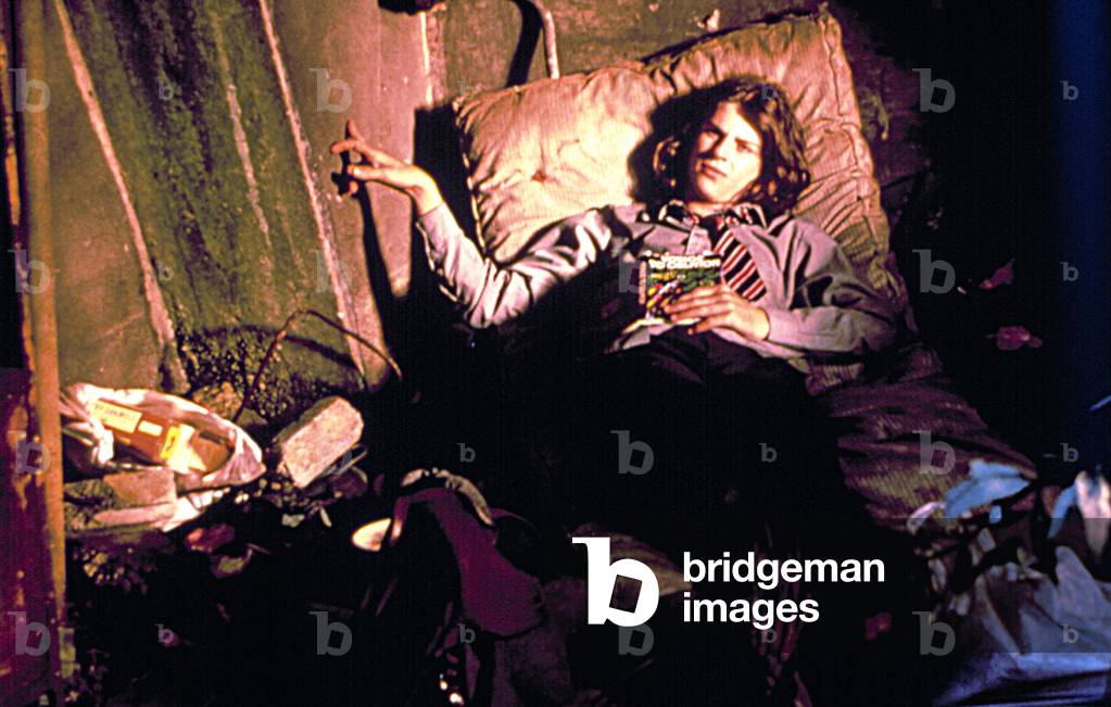 Image of The Cement Garden by Andrew Birkin, 1993