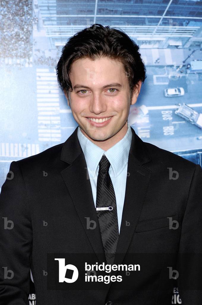 Jackson Rathbone: Jackson Rathbone at arrivals for MAN ON A LEDGE Premiere, Grauman's Chinese Theatre, Los Angeles, CA January 23, 2012.