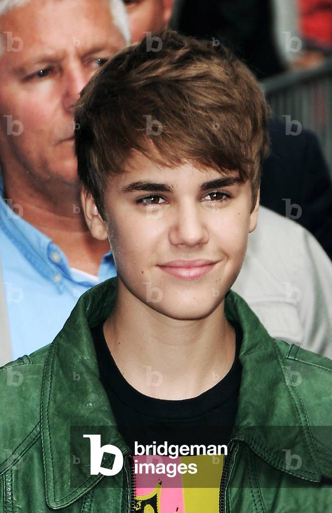 Justin Bieber 2011 Photoshoot