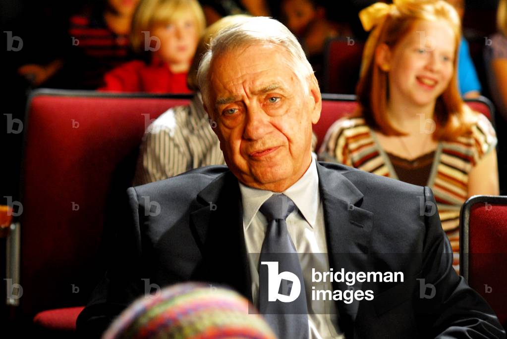 WONDERFUL WORLD, Philip Baker Hall, 2009. ©Magnolia Pictures/Courtesy Everett Collection