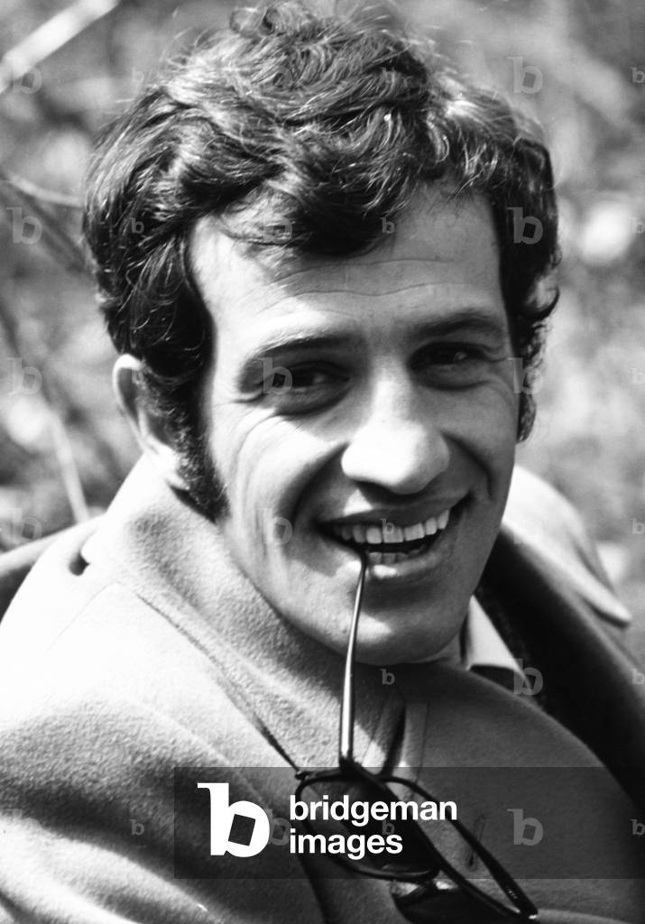Image of JeanPaul Belmondo, ca. early 1970s