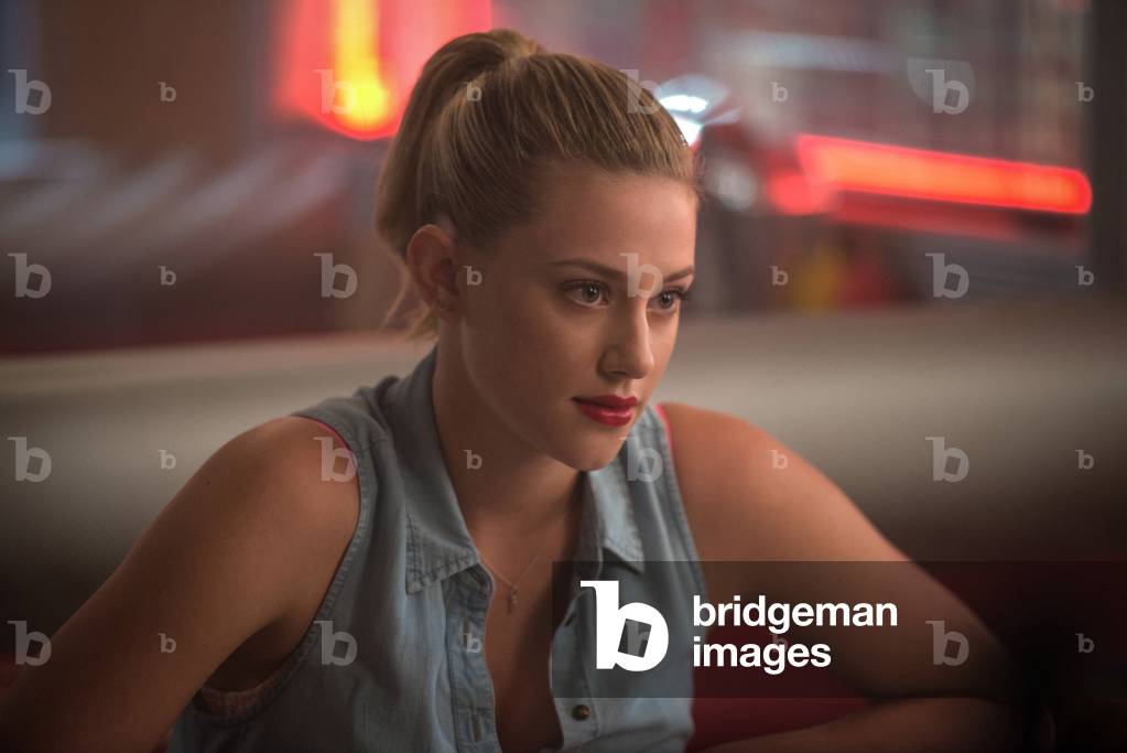 Lili Reinhart Betty Cooper Lili Reinhart Betty Cooper