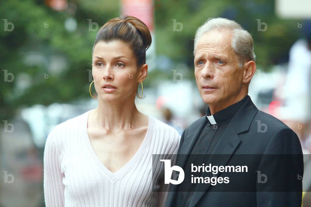 Brigitte Moynahan