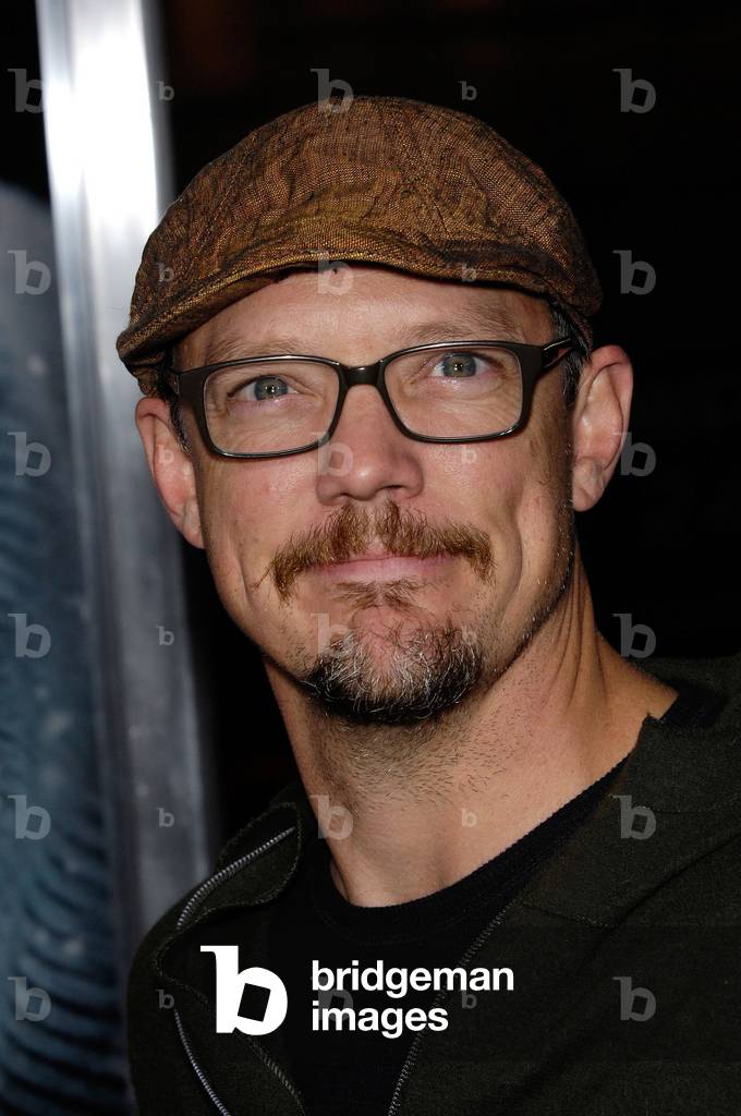 Matthew Lillard: Matthew Lillard at arrivals for THE GREY Premiere, Regal Cinemas L.A. Live, Los Angeles, CA January 11, 2012.