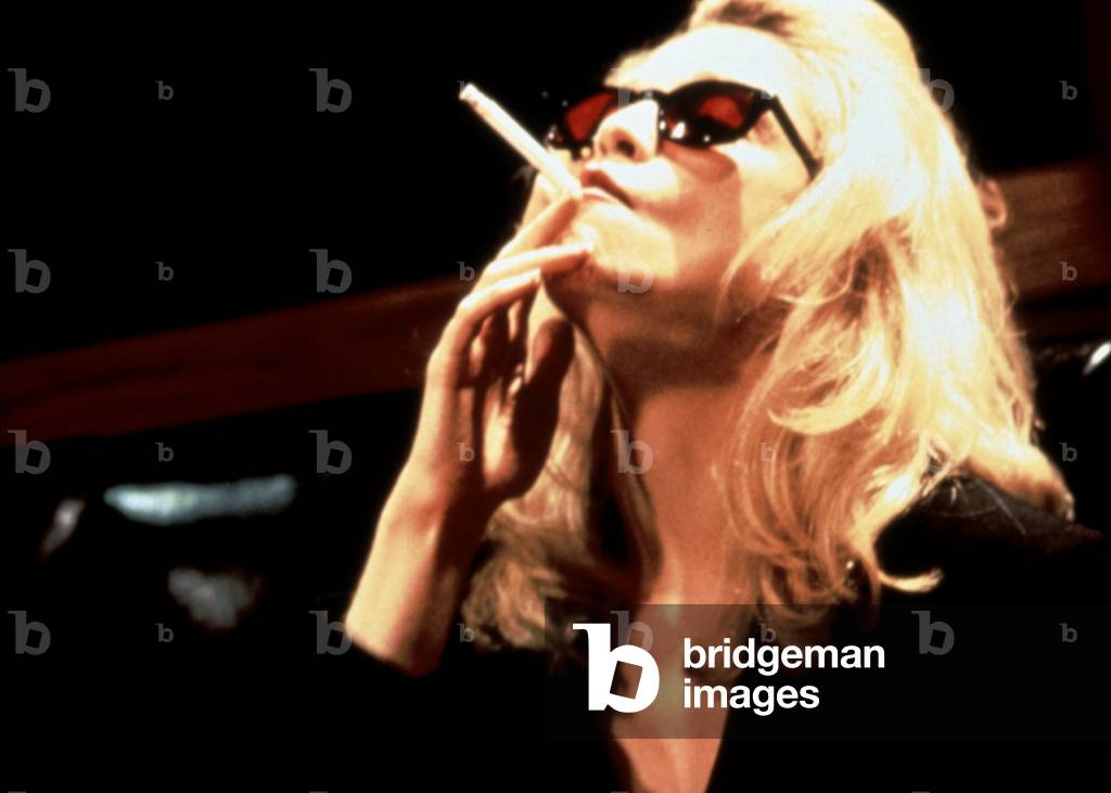 Image of DANGEROUS GAME, Madonna, 1993, (c)MGM/courtesy Everett Collection
