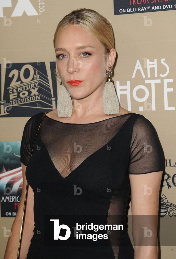 Chloe Sevigny American Horror Story