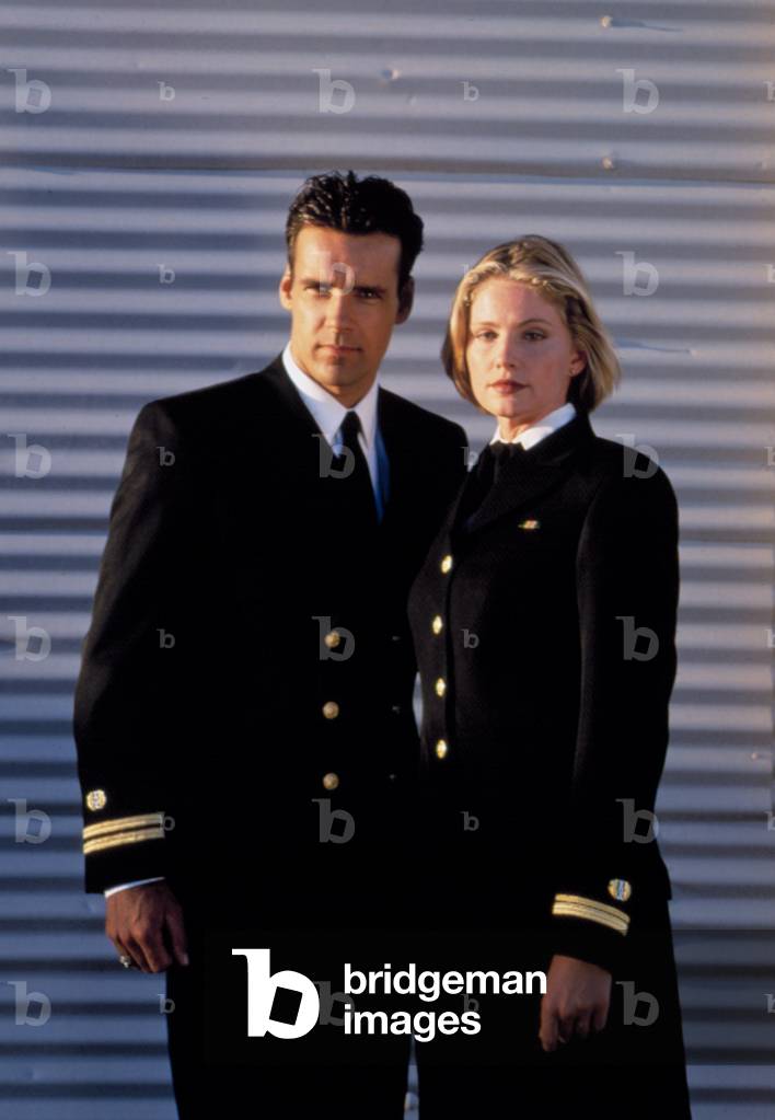 David James Elliott Jag