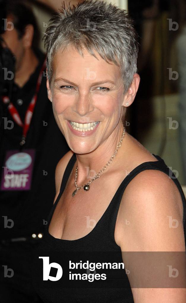 Image of Jamie Lee Curtis in attendance for Variety's 1st Annual Power