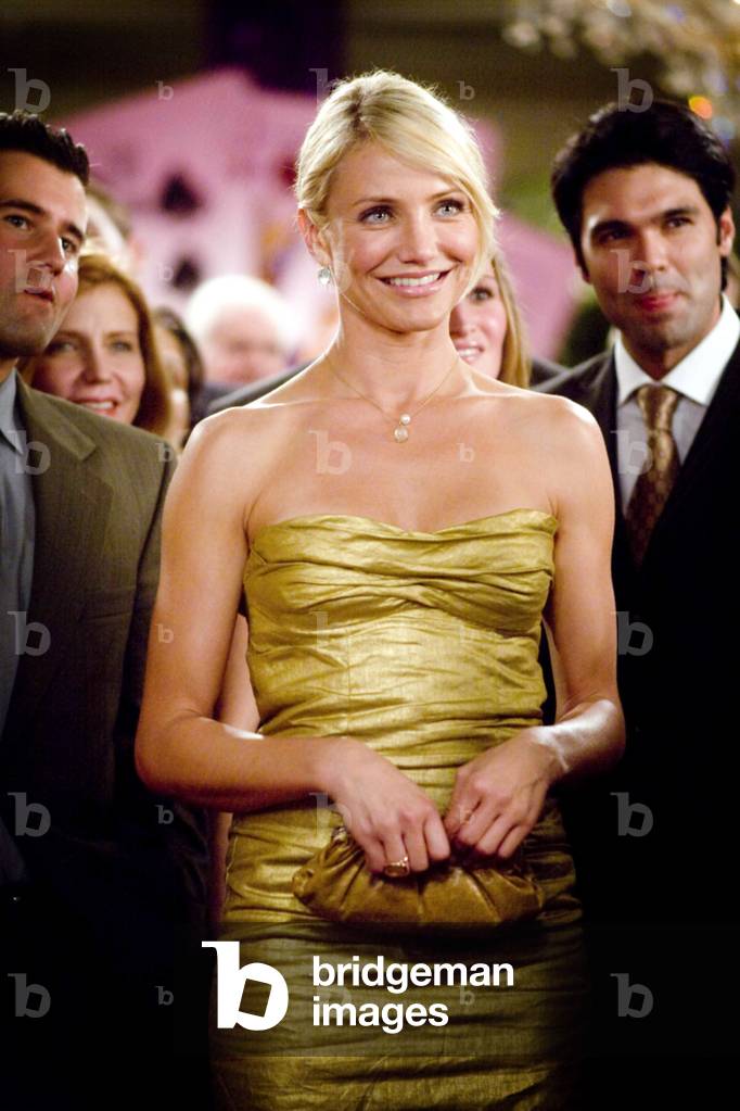 green emerald velvet dress Cameron Diaz and Stephen Merchant are teaming up for a new Amazon MGM  romantic comedy. Merchant will direct the untitled film and he also  co-wrote the screenplay with John Butler. The story